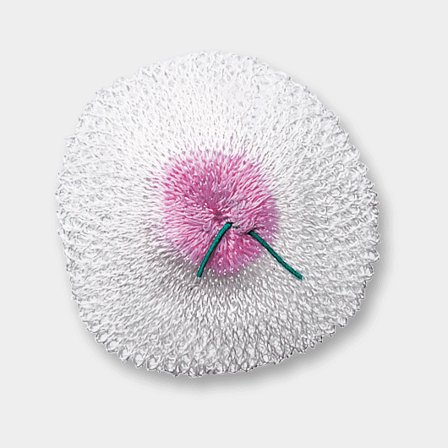 Mantle for gas lantern Primus Mantle Straight Burner, for Mimer, Micron, EasyLight & Tor Jr, 3-pack