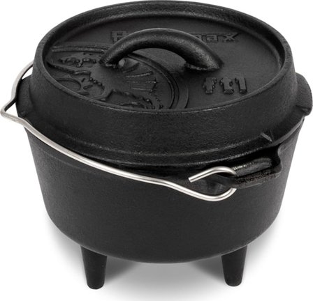Petromax Dutch Oven FT1 cooking equipment Grey OneSize