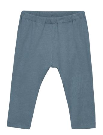 Nbmgago Loose Pant Nov Lil Leggingsit Sininen Lil'Atelier