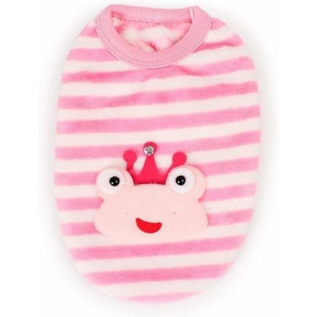 Varm fleece kanin kanin söt liten djur marsvin