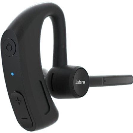 Original Jabra Perform 45 BT Mono Headset - Svart
