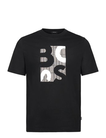 BOSS H-Thompson 655 - Black - M