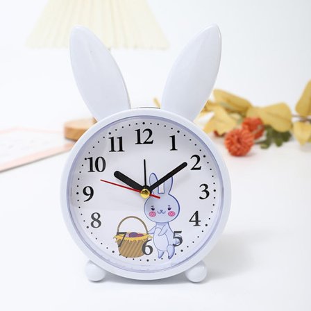 Vækkeur Hjemmeur BLÅT