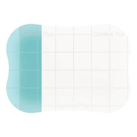 Comfeel Plus Trasparente 5x7 10 pezzi