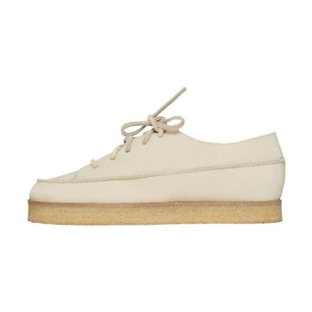 Balagan, Tav bio sneakers Beige, Dames, Maat:39 EU