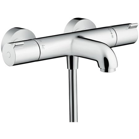 Hansgrohe Ecostat 1001 CL Badkarsblandare 160cc, Badrum