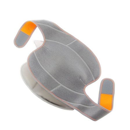 Knæbind med Kompression