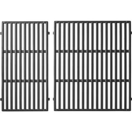 Weber Crafted grillrist til Genesis 3 brændere | KitchenOne