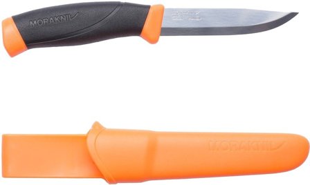 Morakniv Companion Oranssi