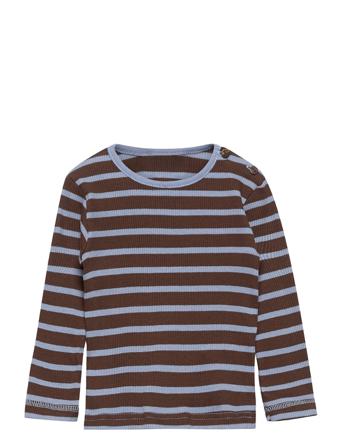 T-Shirt Patterned Noa Noa Miniature
