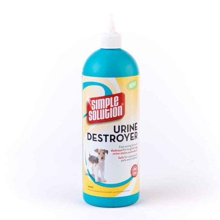 Simple Solution Urine Destroyer Carpet - 1L