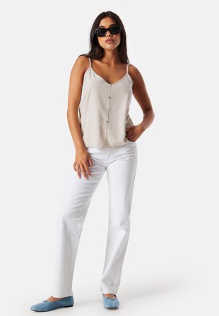 VERO MODA Vmmymilo singlet top Klær