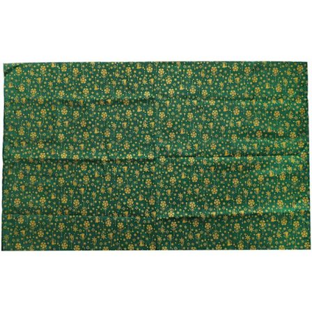 Juledug til borddug til festdekoration Bryllupsdekoration Rektangulær dug 140X180Cm