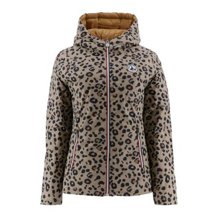Jott, Winter Jacket Brązowy, Kobieta, Rozmiar: L