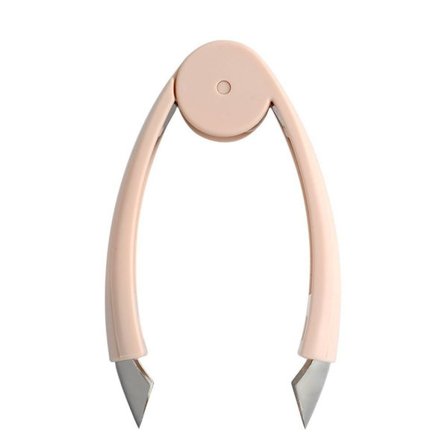 2 Stk Ananas Udkerne Frugt Udskærer PINK