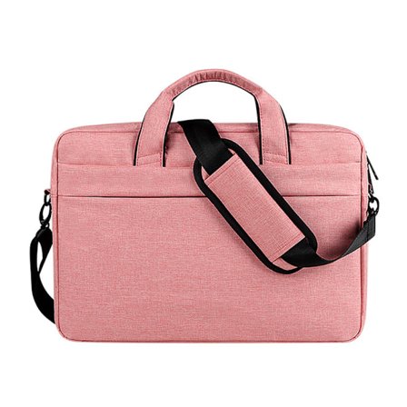 Laptop Axelväska - Lämplig för de flesta 13,3" laptops - Unisex laptopväska