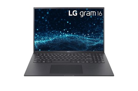LG gram 16 i5-1334U 16GB/1TB SSD Win11 16Z90RU-G.AA58G