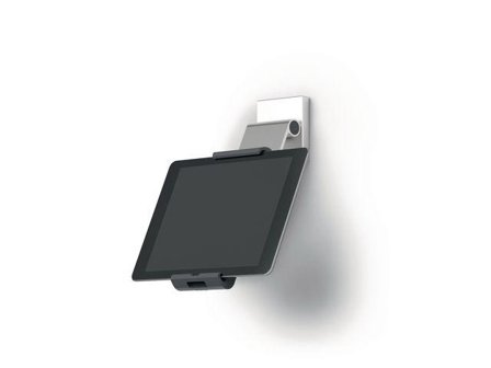 DURABLE Tablet Wall Holder Pro