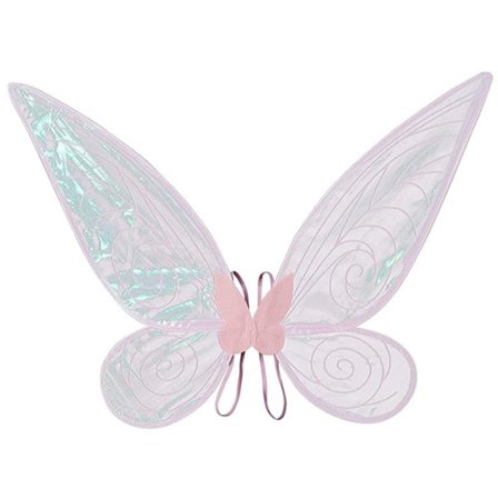 Butterfly Fairy Wings kostym för Halloween-fest