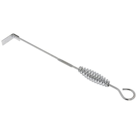 Kamado sumo Askskrapa | Utematlagning > Grillar > Grilltillbehör | Bagaren och Kocken