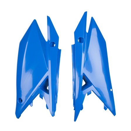 Acerbis Side Panels - Suzuki RM-Z 250 2019-2026