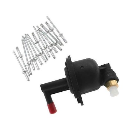 LR140035 Ilmajousituksen paisuntakammio, yhteensopiva Range Rover Velarin 2017-2025 kanssa - XS5-sopivuus