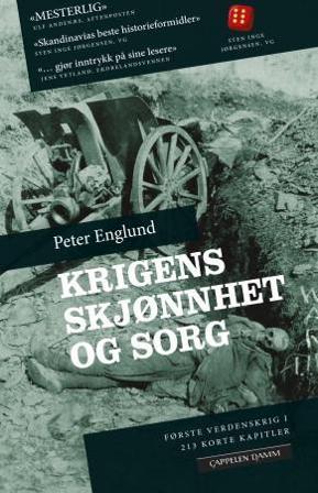 Krigens skjønnhet og sorg - Bok av Peter Englund - Pocket