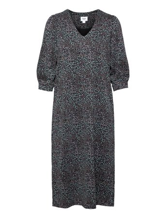 Saint Tropez | Floriesz Dress | XS