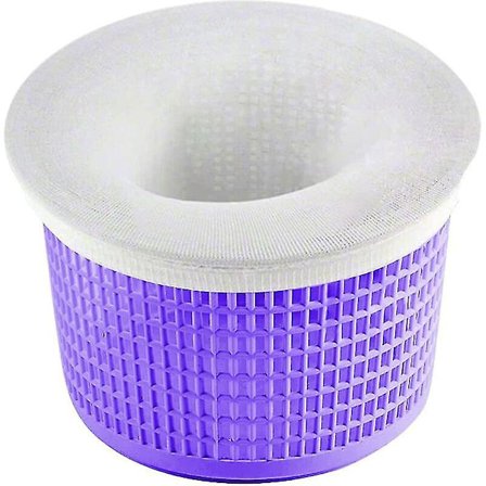 30 kpl Uima-allas Sukkia Hienolle Verkkouima-altaille Ja Spa-suodattimille, Uusiokäyttöinen Ultrahieno Verkosto