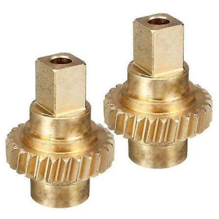 2 stk. til Vauxhall Holden Astra TwinTop Pakke Hylde Tag Motor Gear 93188313 13297951 Auto