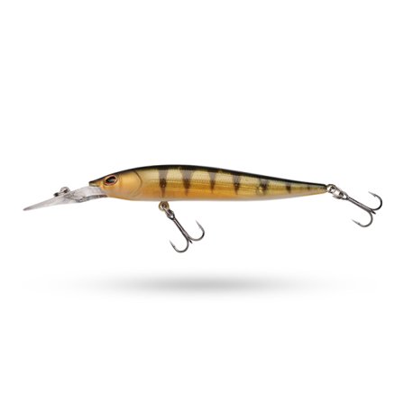 Berkley Dex Stunna 80 Plus2 6g - Ghost Perch