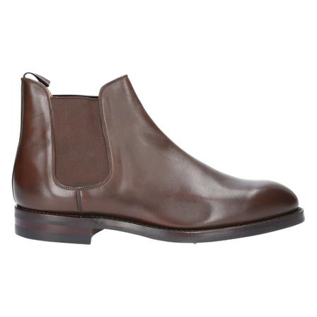 Crockett & Jones - Stövlar - Brun - Herr - Storlek: 47 Eu, Herr, Storlek: 47 EU
