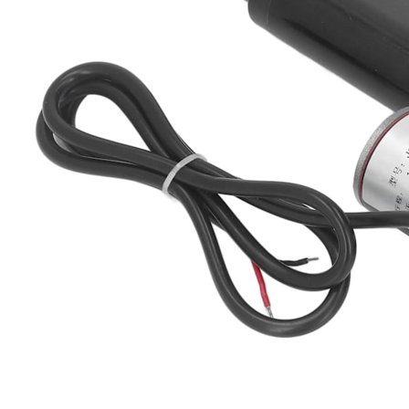 12V DC Elektrisk aktuator 100mm slaglengde 1000N kraft metallgir aluminiumslegering lineær aktuator med endebryter kontroller fjernkontroll