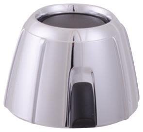 FM Mattsson 35780100 Temperaturratt komplett, krom, Badrum