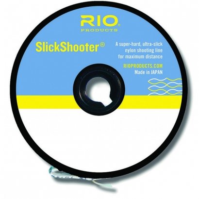 RIO Slickshooter 50 lbs 35,1m Green