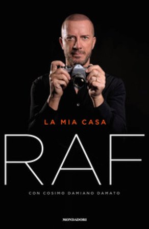 La mia casa Raf