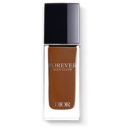 DIOR Forever Skin Glow 24h Hydrating Radiant Foundation 8N 30Ml, Makeup, Ansigt, Foundation