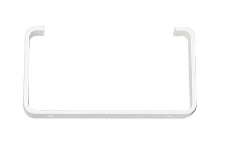 Fresh 840122 Klemme 2-pakning, 110x55 mm, Ventilasjon