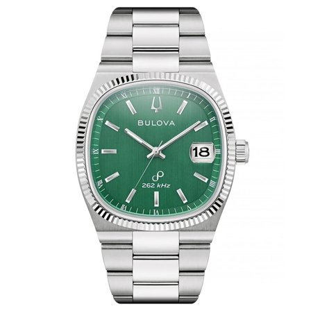 Bulova Classic Super Seville 96B439 for menn - Armbåndsur