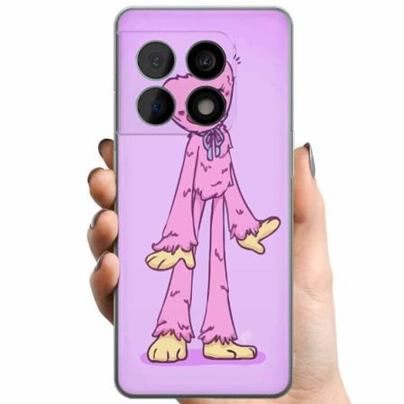 Oneplus 10 Pro Tpu Mobilskal Huggy Wuggy