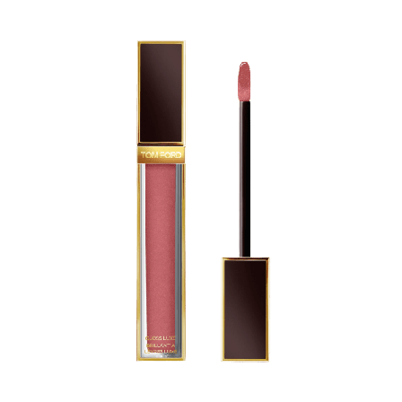 Tom Ford Gloss Luxe Lip Läppglans Dam Rosa 5.5ML