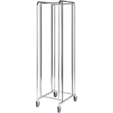 BAKKEVOGN FLEKSI. GALVANISERT