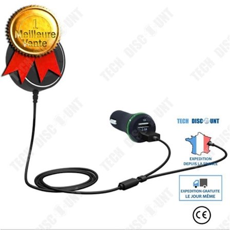 TD Bil Bluetooth Hands-Free Bil Bluetooth Audio Receiver Bil Bluetooth AUX