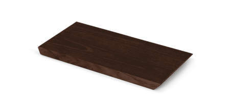 Rosendahl RÅ Skjærebrett termo-ask 31x17.5cm