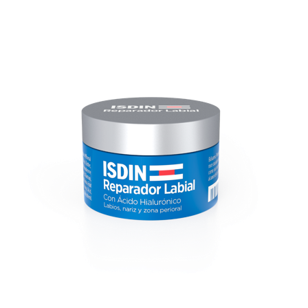 Isdin Reparador Labial Balsamo 10ml
