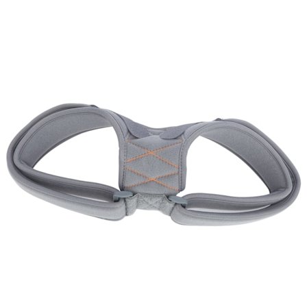 Rygkorrigerende holdningsstøtte Justerbar skulderstøttekorrektion Bælte Rygstøttekorrigerer