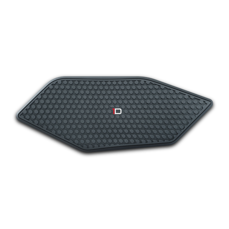 Boční Polstrování OneDesign HDR - Yamaha YZF R6 2008-2016