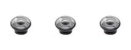 YEALINK Ear tips for BH71 (small,