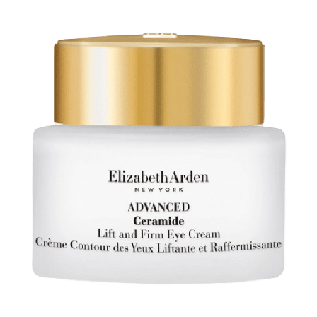 Elizabeth Arden Ceramide Lift&Firm Eye Cream Ögoncreme Dam 15 ML