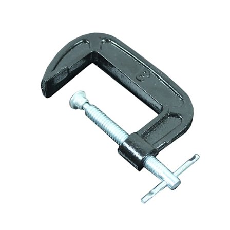 10 stk. G-klemme sæt